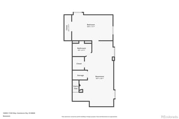 10200 E 112th Way, Commerce City, CO 80640