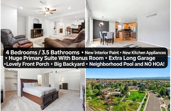 10200 E 112th Way, Commerce City, CO 80640