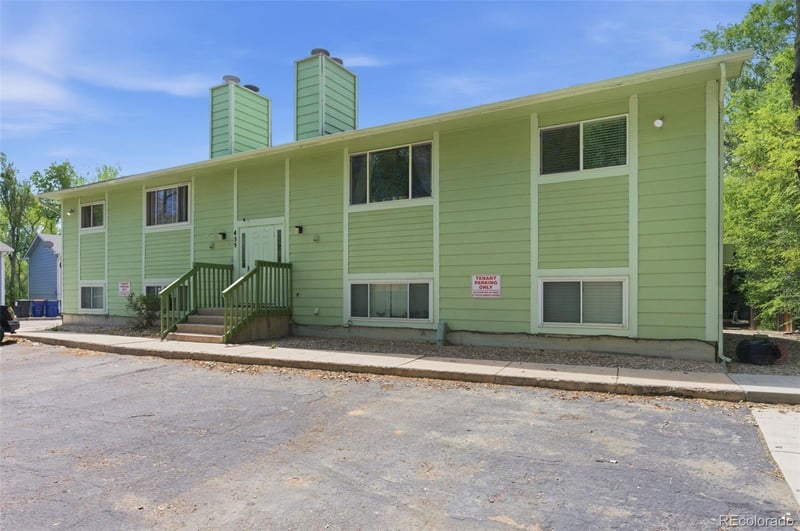 455 Van Buren St, Colorado Springs, CO 80907