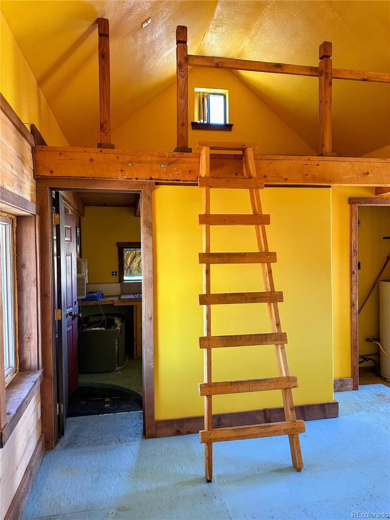 7158 Penrose Rd, Blanca, CO 81123