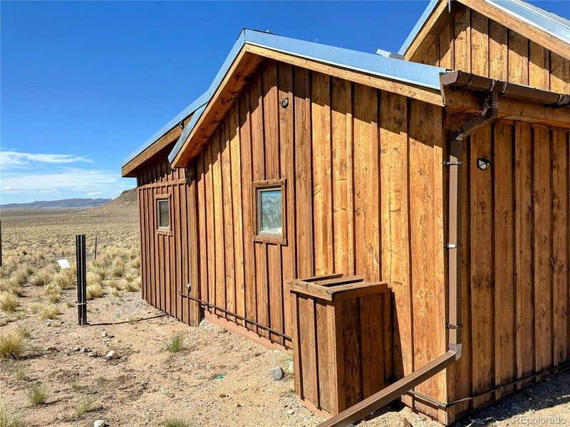 7158 Penrose Rd, Blanca, CO 81123