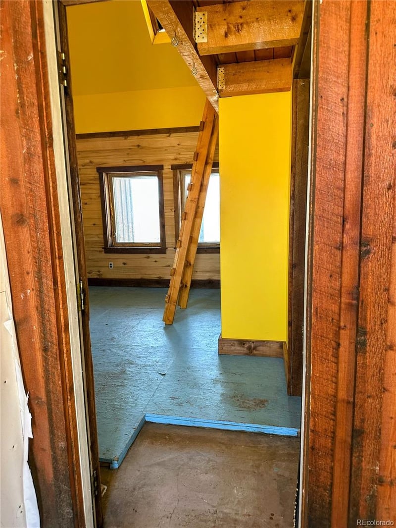 7158 Penrose Rd, Blanca, CO 81123