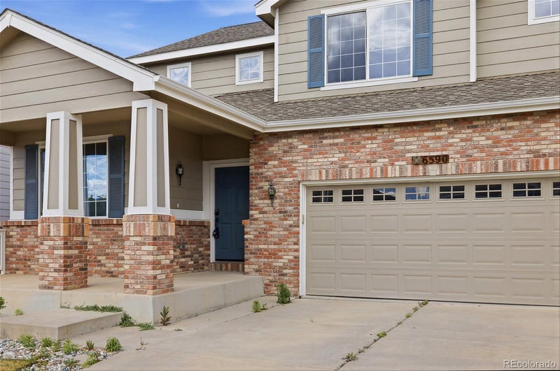 6590 Ancestra Dr, Fountain, CO 80817