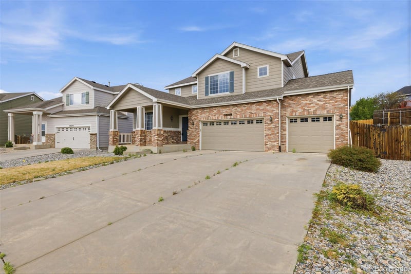 6590 Ancestra Dr, Fountain, CO 80817