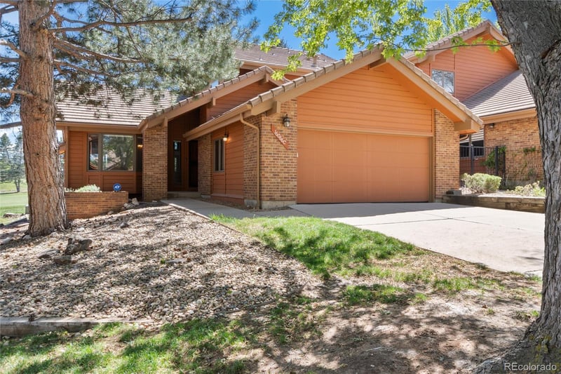 16066 Double Eagle Dr #C, Morrison, CO 80465