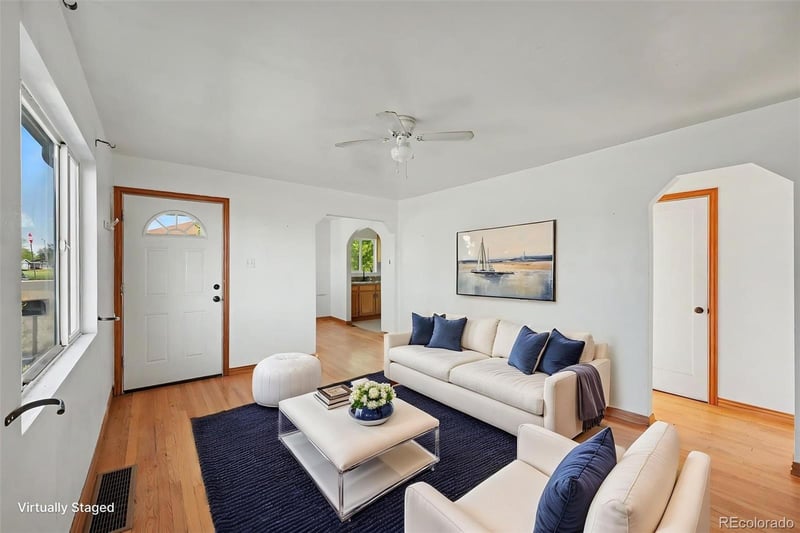 763 Quivas St, Denver, CO 80223