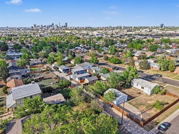 763 Quivas St, Denver, CO 80223
