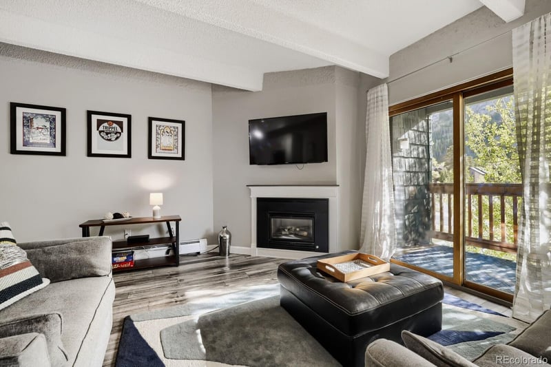 200 Granite St #318, Frisco, CO 80443