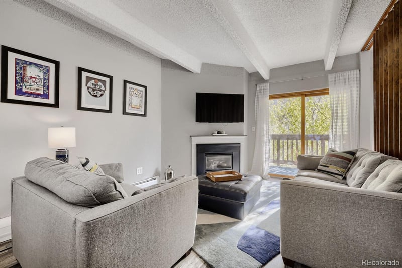 200 Granite St #318, Frisco, CO 80443