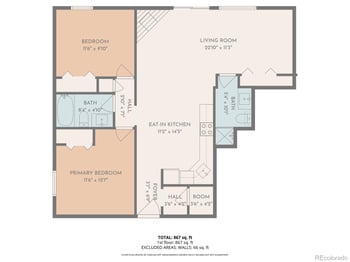 200 Granite St #318, Frisco, CO 80443