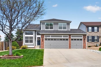 11529 Wilson Cir, Parker, CO 80134