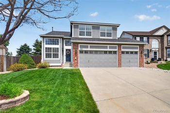 11529 Wilson Cir, Parker, CO 80134