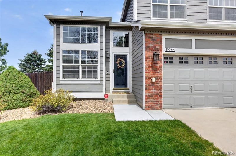 11529 Wilson Cir, Parker, CO 80134