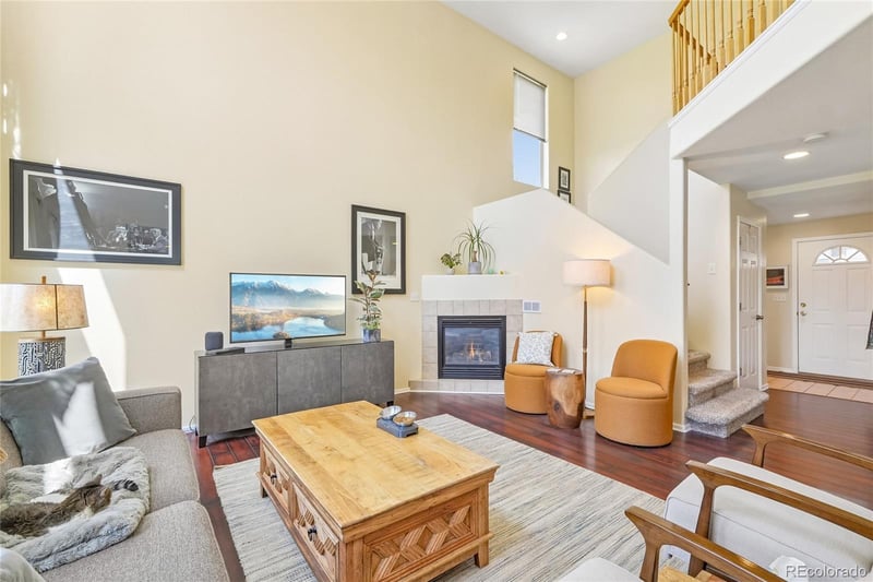 30168 Hilltop Dr, Evergreen, CO 80439