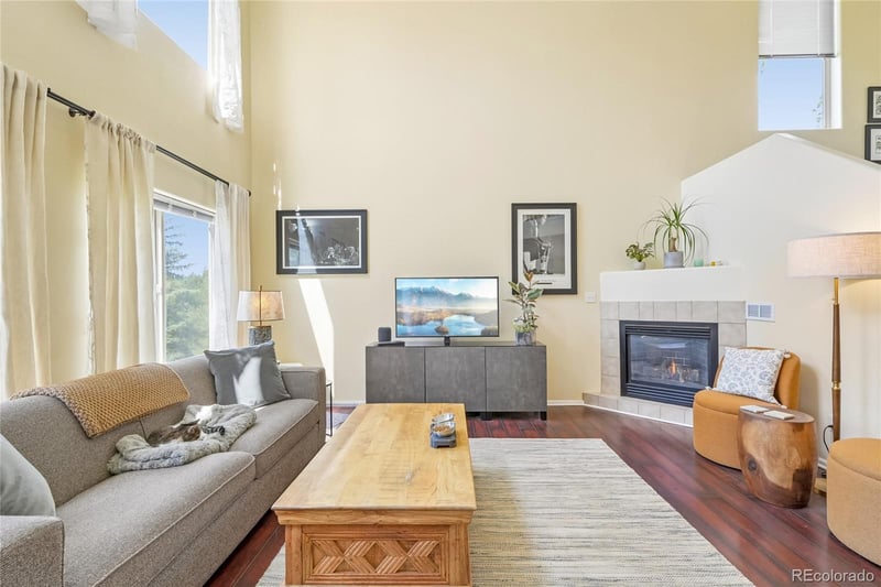 30168 Hilltop Dr, Evergreen, CO 80439