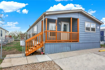187 Pinto St, Golden, CO 80401