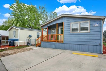 187 Pinto St, Golden, CO 80401