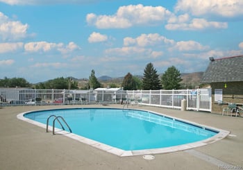 187 Pinto St, Golden, CO 80401