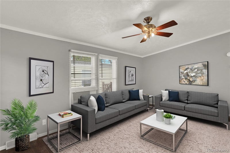 187 Pinto St, Golden, CO 80401