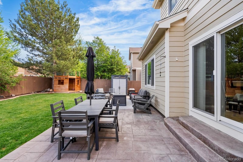 18829 Berry Pl, Aurora, CO 80015