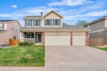 18829 Berry Pl, Aurora, CO 80015
