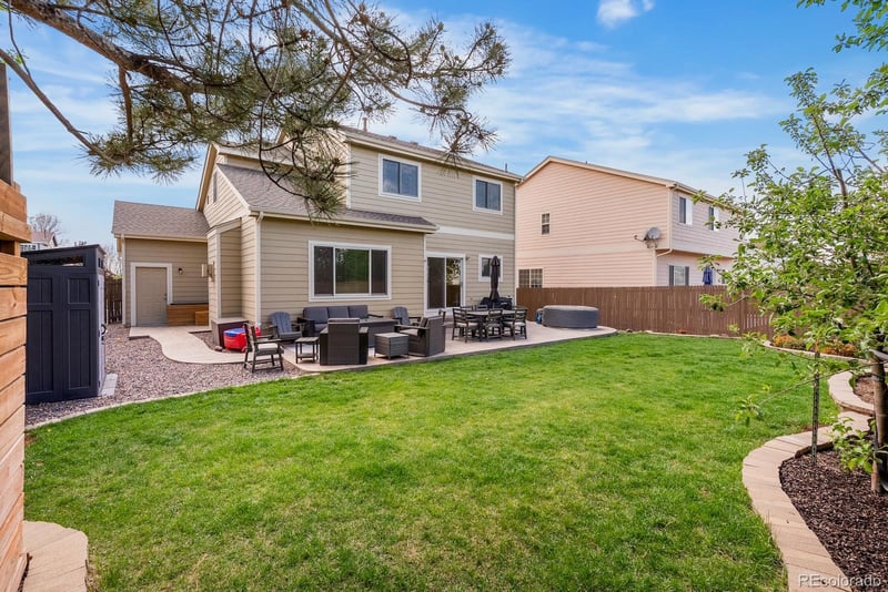 18829 E Berry Pl, Aurora, CO 80015