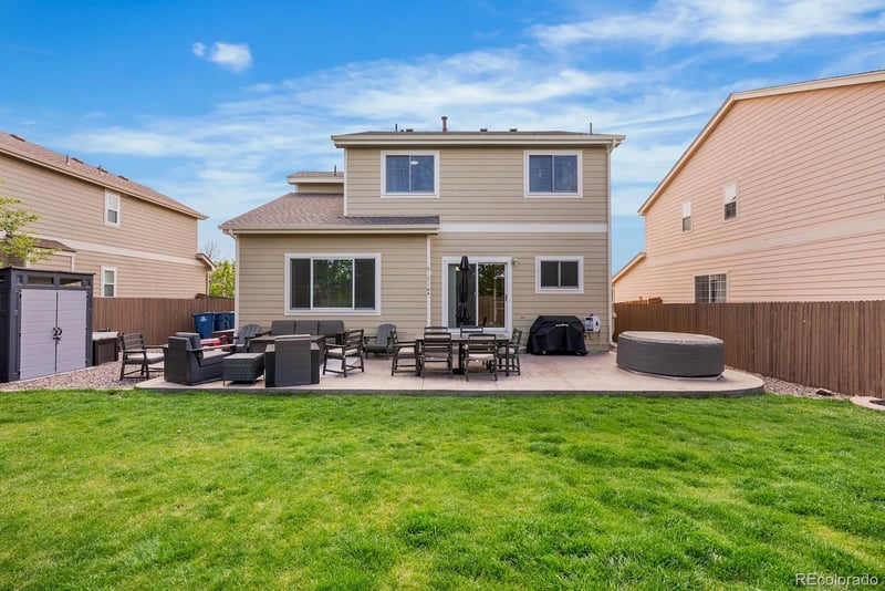 18829 E Berry Pl, Aurora, CO 80015