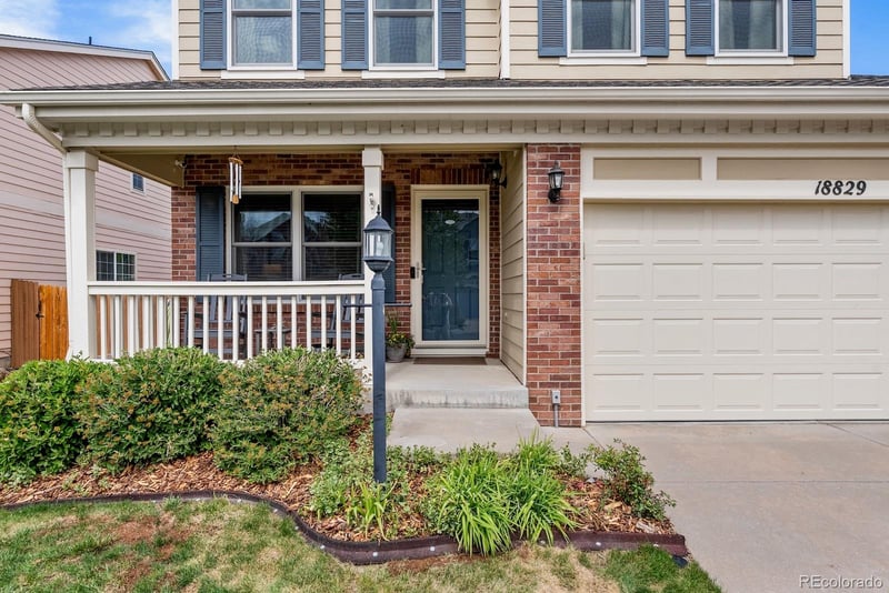 18829 E Berry Pl, Aurora, CO 80015