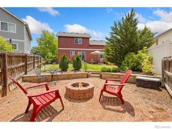 2122 Redhead Dr, Johnstown, CO 80534