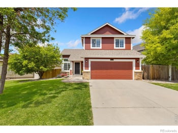 2122 Redhead Dr, Johnstown, CO 80534