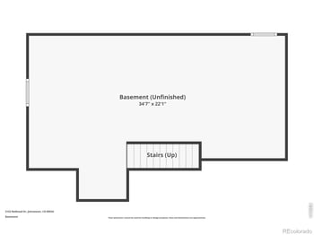 2122 Redhead Dr, Johnstown, CO 80534