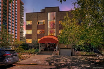1130 N Pennsylvania St #202, Denver, CO 80203
