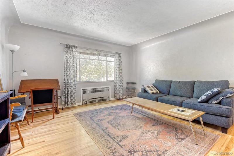 1130 Pennsylvania St #202, Denver, CO 80203