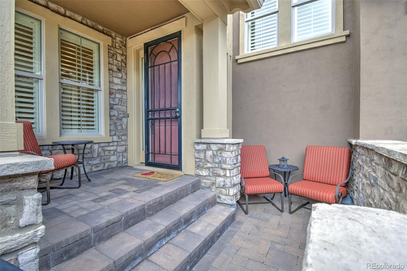 9339 Viaggio Way, Highlands Ranch, CO 80126