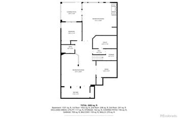 9339 Viaggio Way, Highlands Ranch, CO 80126