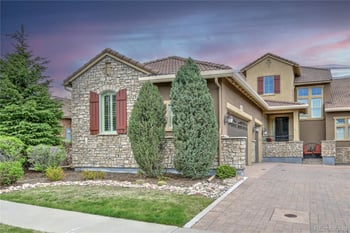 9339 Viaggio Way, Highlands Ranch, CO 80126