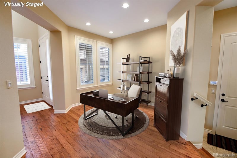 9339 Viaggio Way, Highlands Ranch, CO 80126