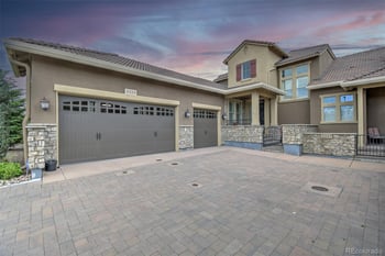 9339 Viaggio Way, Highlands Ranch, CO 80126