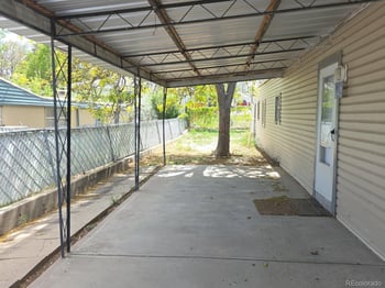 9025 Mandel St, Denver, CO 80260