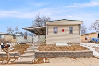 9025 Mandel St, Denver, CO 80260