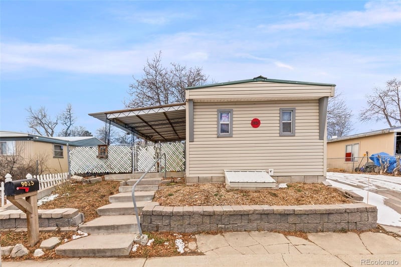 9025 Mandel St, Denver, CO 80260