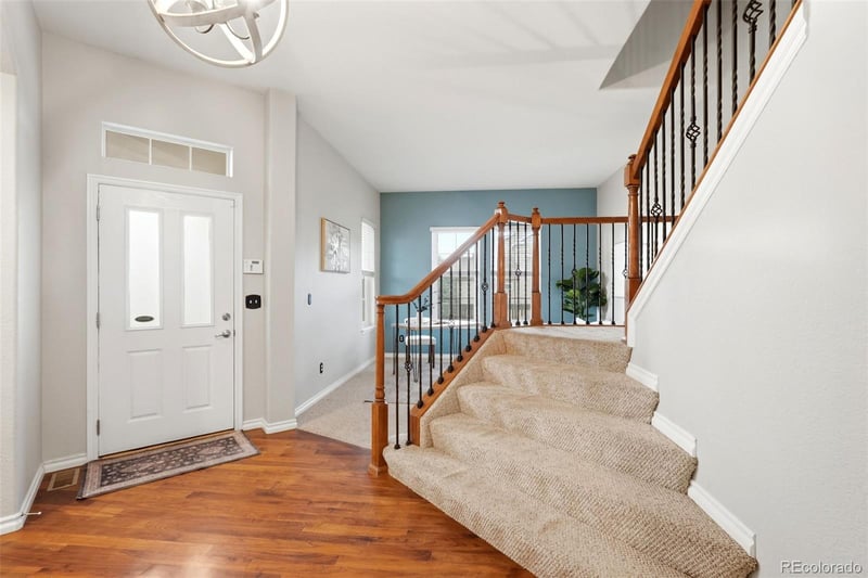 5408 Cloverbrook Cir, Highlands Ranch, CO 80130