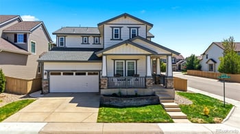 5408 Cloverbrook Cir, Highlands Ranch, CO 80130