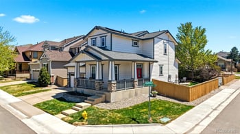 5408 Cloverbrook Cir, Highlands Ranch, CO 80130