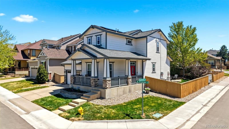 5408 Cloverbrook Cir, Highlands Ranch, CO 80130