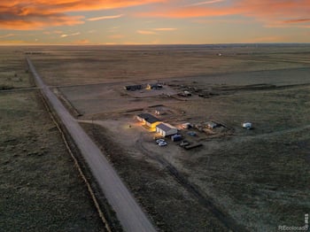 41219 County Road 84, Briggsdale, CO 80611