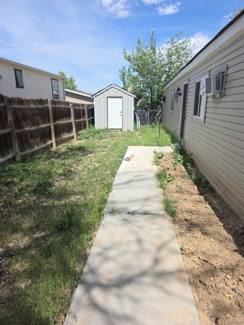 9024 Orleans St, Denver, CO 80260
