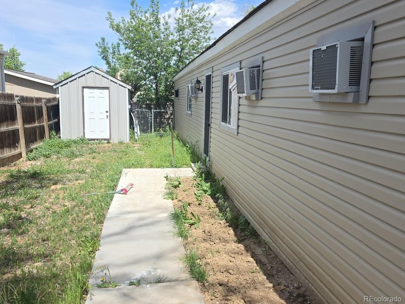 9024 Orleans St, Denver, CO 80260