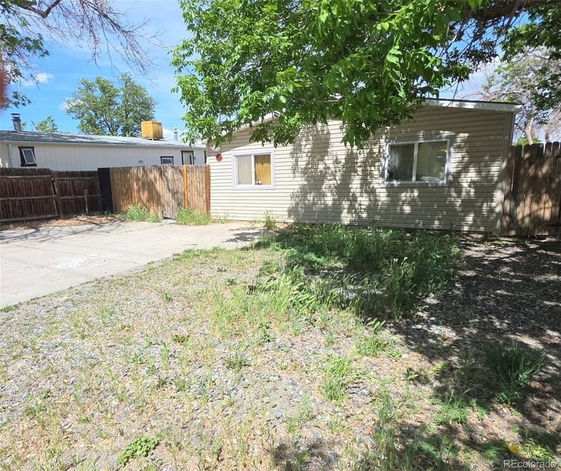 9024 Orleans St, Denver, CO 80260