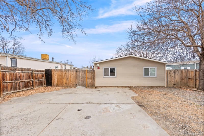 9024 Orleans St, Denver, CO 80260